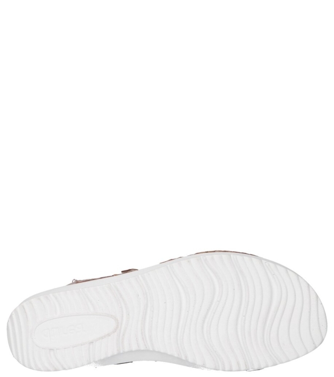 Durea sandaal <span>7431 035 2098</span> 7431 035 2098 cognac - www.bremmerschoenen.info - Bremmer Schoenen