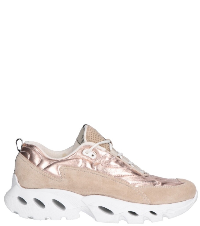 Durea sneaker <span>6311 605 2019</span> 6311 605 2019 beige - www.bremmerschoenen.info - Bremmer Schoenen