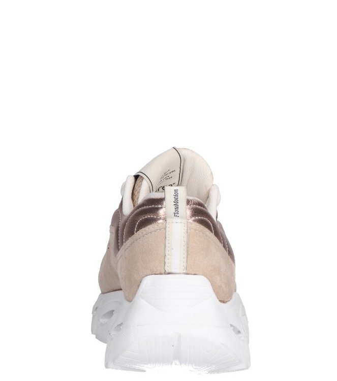 Durea sneaker <span>6311 605 2019</span> 6311 605 2019 beige - www.bremmerschoenen.info - Bremmer Schoenen