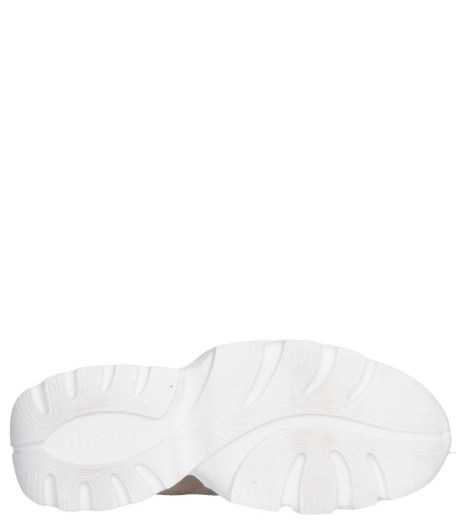 Durea sneaker <span>6311 605 2019</span> 6311 605 2019 beige - www.bremmerschoenen.info - Bremmer Schoenen