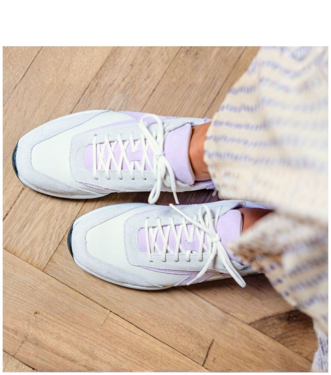 Durea sneaker <span>6305 605 2138</span> 6305 605 2138 wit - www.bremmerschoenen.info - Bremmer Schoenen
