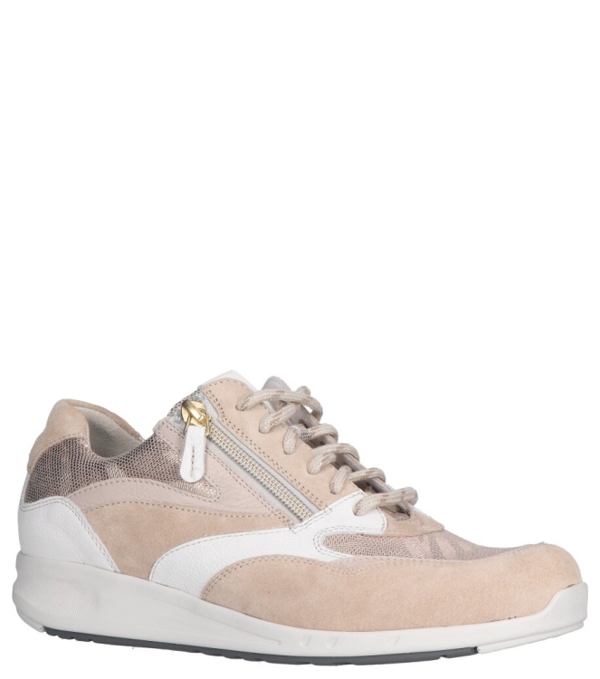 Durea sneaker <span>6306 685 2146</span> 6306 685 2146 beige - www.bremmerschoenen.info - Bremmer Schoenen