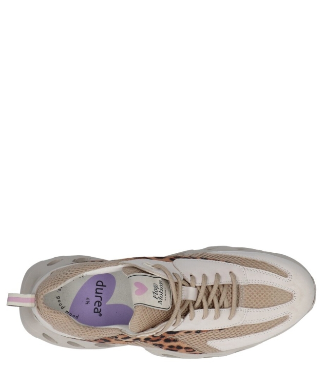 Durea sneaker <span>6309 608 2000</span> 6309 608 2000 beige - www.bremmerschoenen.info - Bremmer Schoenen