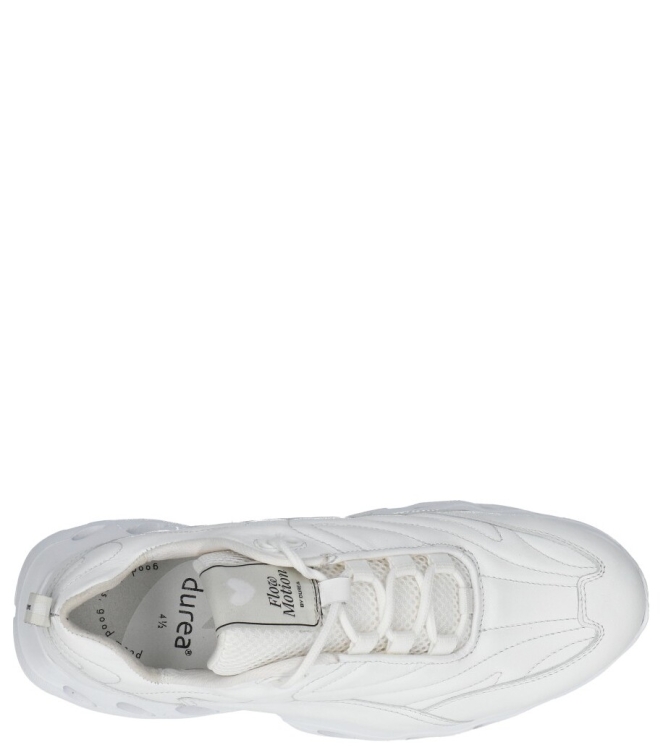 Durea sneaker <span>6311 608 2020</span> 6311 608 2020 wit - www.bremmerschoenen.info - Bremmer Schoenen