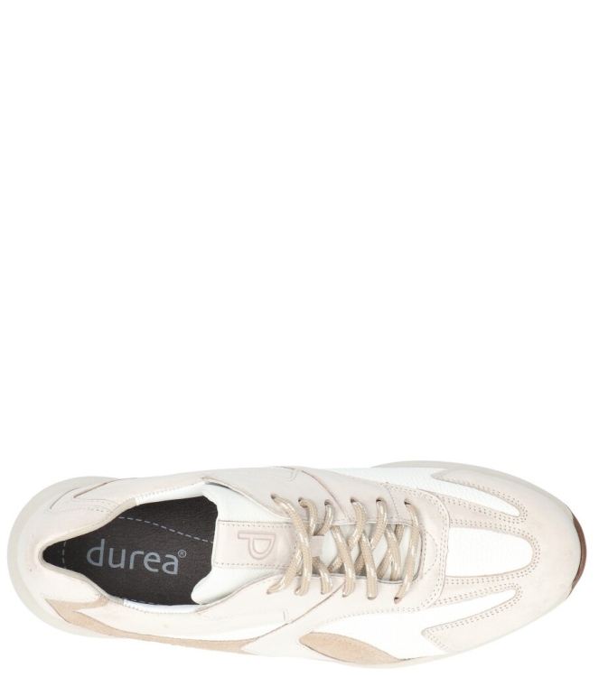 Durea sneaker <span>6316 608 2080</span> 6316 608 2080 wit - www.bremmerschoenen.info - Bremmer Schoenen