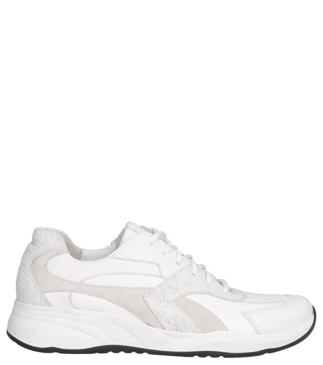 Durea sneaker <span>6316 608 2081</span> 6316 608 2081 wit - www.bremmerschoenen.info - Bremmer Schoenen