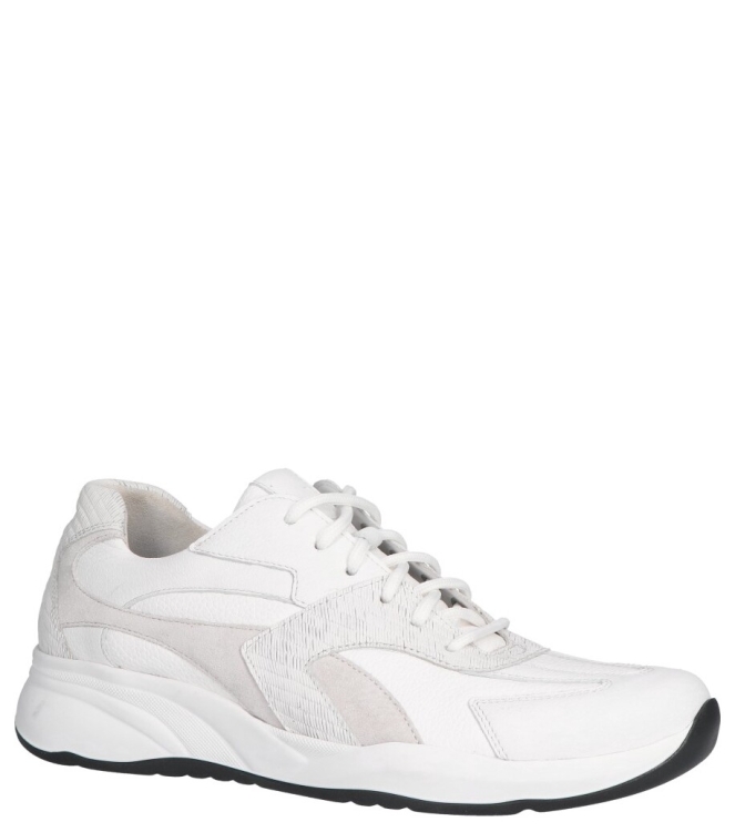 Durea sneaker <span>6316 608 2081</span> 6316 608 2081 wit - www.bremmerschoenen.info - Bremmer Schoenen