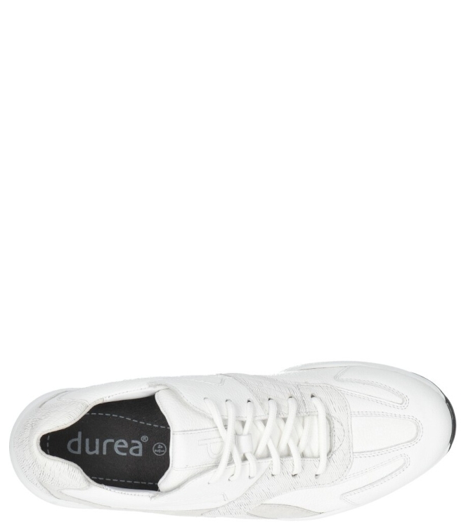 Durea sneaker <span>6316 608 2081</span> 6316 608 2081 wit - www.bremmerschoenen.info - Bremmer Schoenen