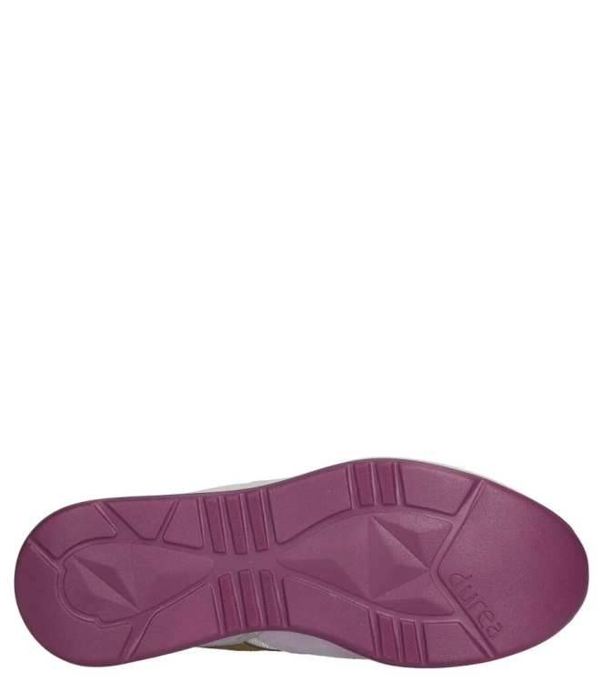 Durea sneaker <span>6308 608 1972</span> 6308 608 1972 meerkleurig - www.bremmerschoenen.info - Bremmer Schoenen