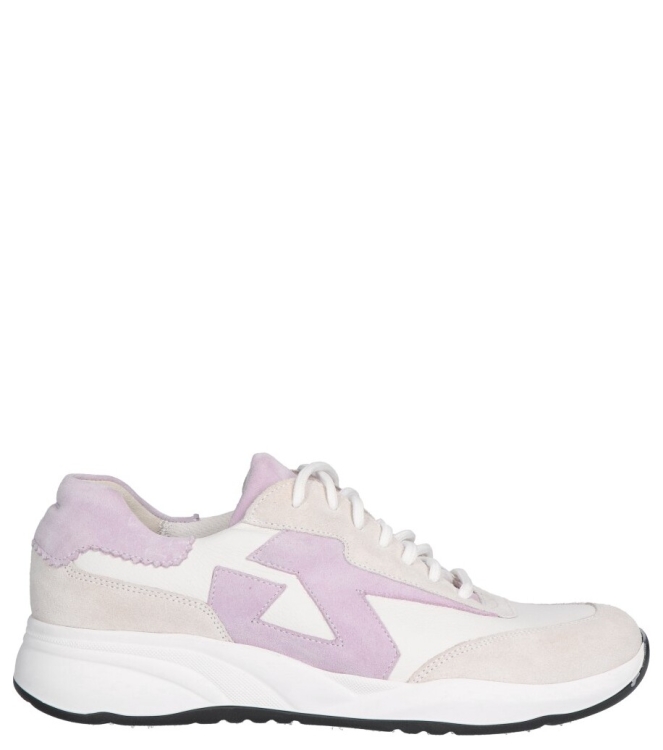 Durea sneaker <span>6305 608 2138</span> 6305 608 2138 wit - www.bremmerschoenen.info - Bremmer Schoenen