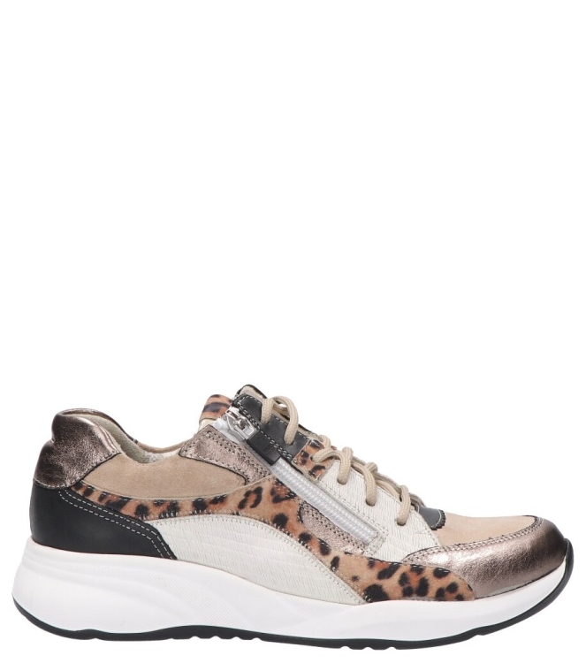 Durea sneaker <span>6318 608 2076</span> 6318 608 2076 brons - www.bremmerschoenen.info - Bremmer Schoenen