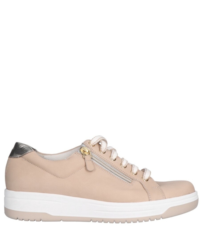 Durea sneaker <span>6291 688 1989</span> 6291 688 1989 beige - www.bremmerschoenen.info - Bremmer Schoenen