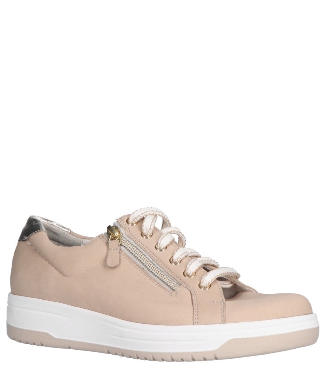 Durea sneaker <span>6291 688 1989</span> 6291 688 1989 beige - www.bremmerschoenen.info - Bremmer Schoenen
