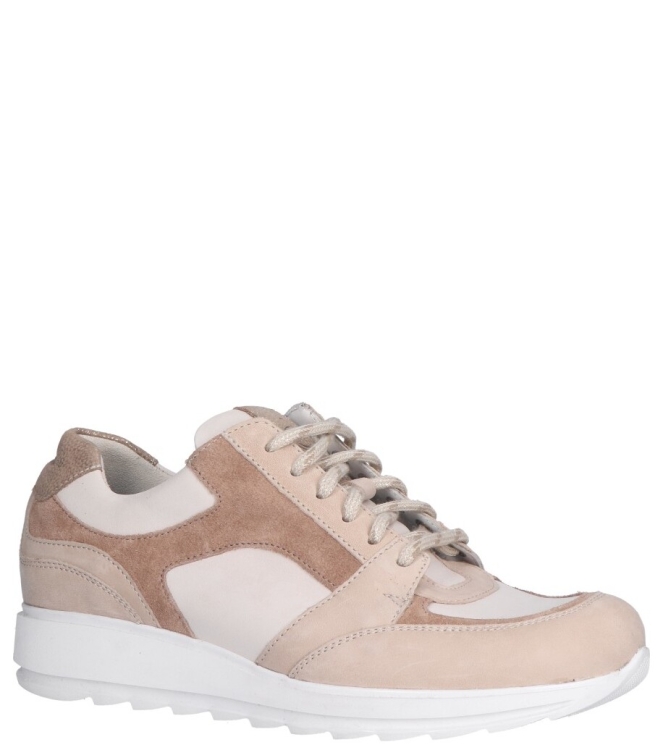 Durea sneaker <span>6315 688 2129</span> 6315 688 2129 beige - www.bremmerschoenen.info - Bremmer Schoenen