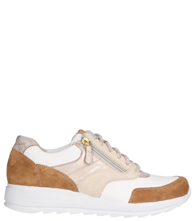 Durea sneaker <span>6279 688 1976</span> 6279 688 1976 cognac - www.bremmerschoenen.info - Bremmer Schoenen