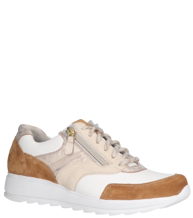 Durea sneaker <span>6279 688 1976</span> 6279 688 1976 cognac - www.bremmerschoenen.info - Bremmer Schoenen