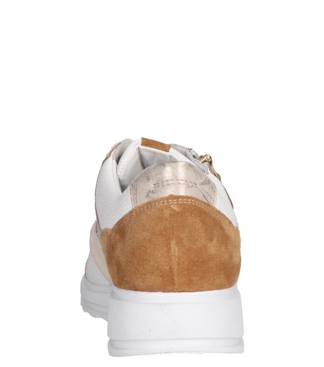 Durea sneaker <span>6279 688 1976</span> 6279 688 1976 cognac - www.bremmerschoenen.info - Bremmer Schoenen