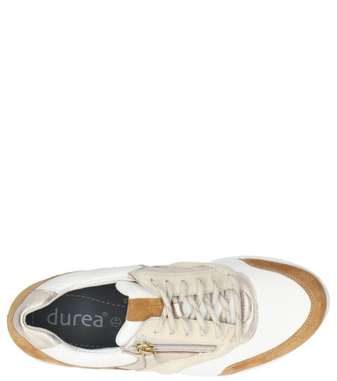 Durea sneaker <span>6279 688 1976</span> 6279 688 1976 cognac - www.bremmerschoenen.info - Bremmer Schoenen