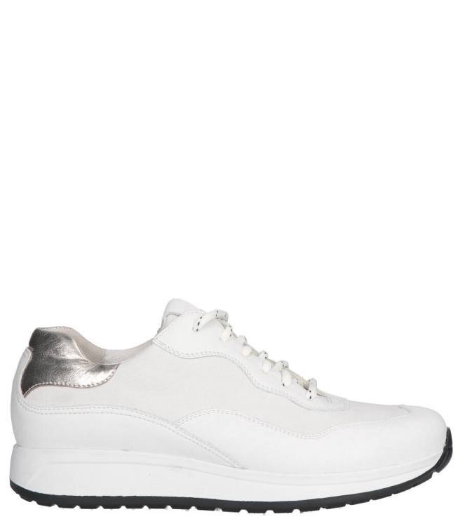 Durea sneaker <span>6319 608 2120</span> 6319 608 2120 wit - www.bremmerschoenen.info - Bremmer Schoenen