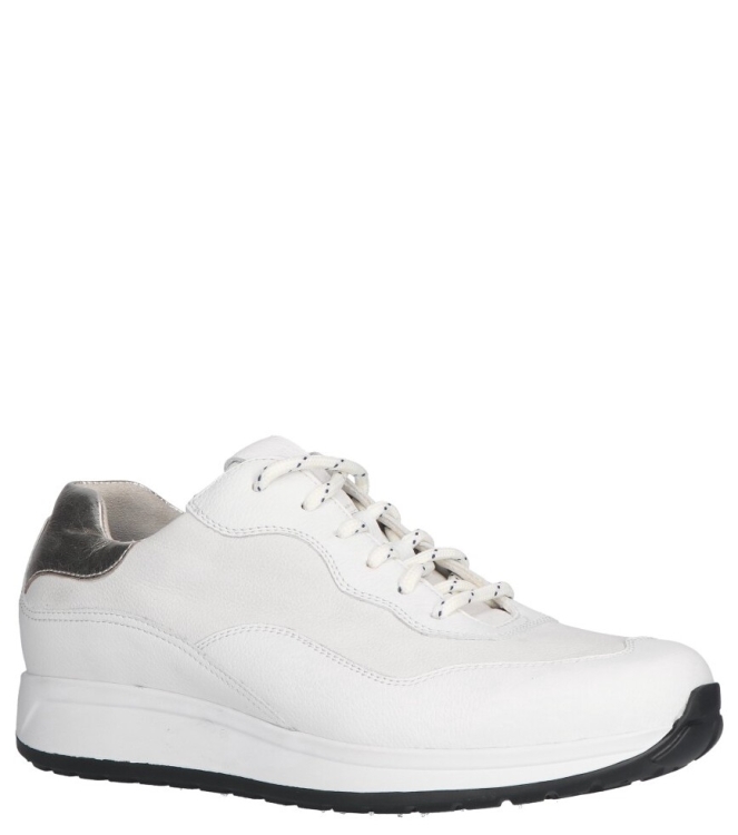 Durea sneaker <span>6319 608 2120</span> 6319 608 2120 wit - www.bremmerschoenen.info - Bremmer Schoenen