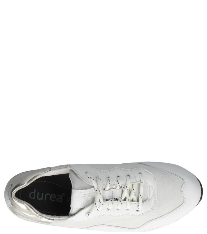 Durea sneaker <span>6319 608 2120</span> 6319 608 2120 wit - www.bremmerschoenen.info - Bremmer Schoenen