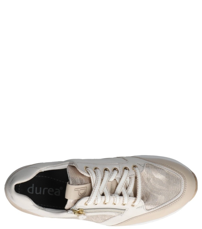Durea sneaker <span>6322 608 2153</span> 6322 608 2153 beige - www.bremmerschoenen.info - Bremmer Schoenen