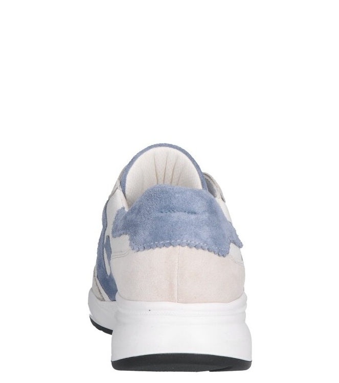 Durea sneaker <span>6305 608 2141</span> 6305 608 2141 wit - www.bremmerschoenen.info - Bremmer Schoenen