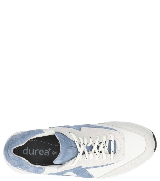 Durea sneaker <span>6305 608 2141</span> 6305 608 2141 wit - www.bremmerschoenen.info - Bremmer Schoenen