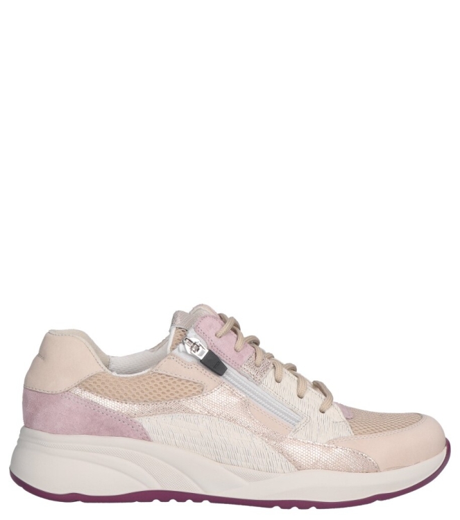 Durea sneaker <span>6318 608 2078</span> 6318 608 2078 beige - www.bremmerschoenen.info - Bremmer Schoenen