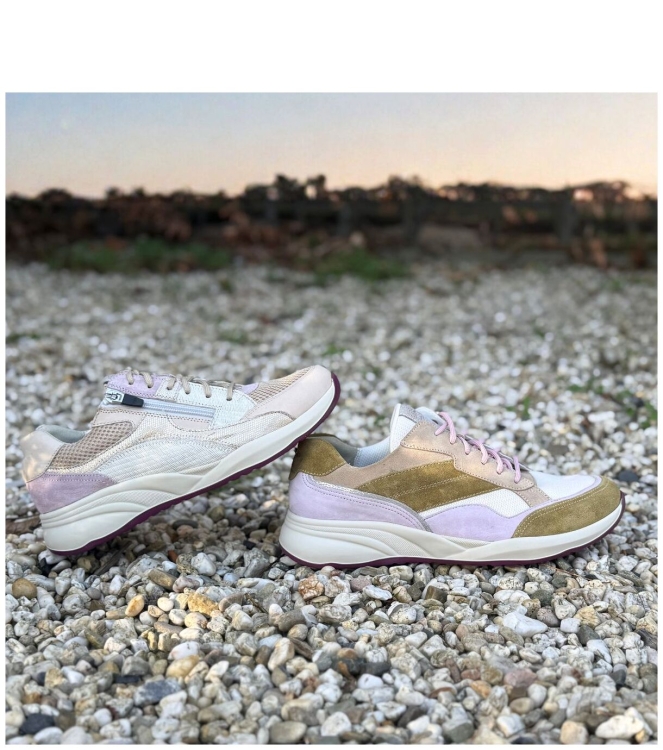 Durea sneaker <span>6318 608 2078</span> 6318 608 2078 beige - www.bremmerschoenen.info - Bremmer Schoenen