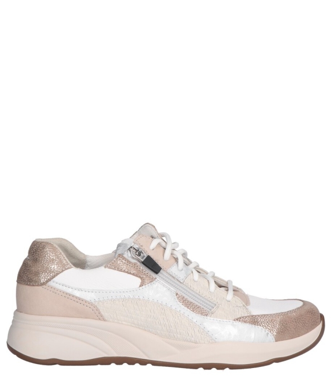 Durea sneaker <span>6318 608 2077</span> 6318 608 2077 beige - www.bremmerschoenen.info - Bremmer Schoenen