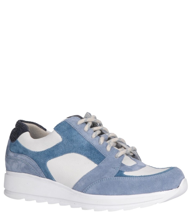 Durea sneaker <span>6315 688 2128</span> 6315 688 2128 blauw - www.bremmerschoenen.info - Bremmer Schoenen