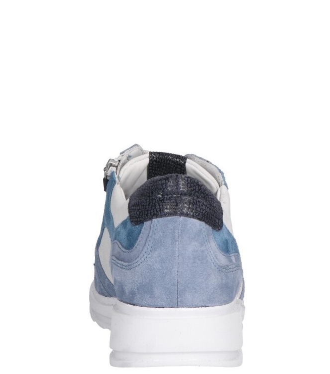 Durea sneaker <span>6315 688 2128</span> 6315 688 2128 blauw - www.bremmerschoenen.info - Bremmer Schoenen