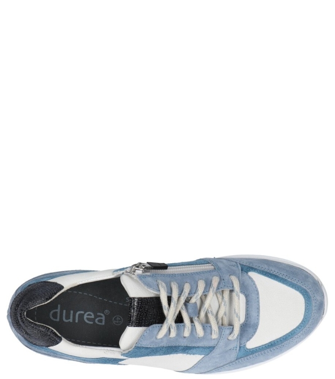 Durea sneaker <span>6315 688 2128</span> 6315 688 2128 blauw - www.bremmerschoenen.info - Bremmer Schoenen
