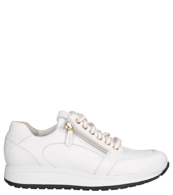 Durea sneaker <span>6322 608 2029</span> 6322 608 2029 wit - www.bremmerschoenen.info - Bremmer Schoenen
