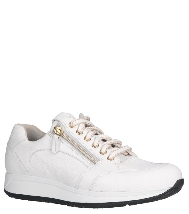 Durea sneaker <span>6322 608 2029</span> 6322 608 2029 wit - www.bremmerschoenen.info - Bremmer Schoenen