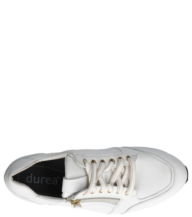 Durea sneaker <span>6322 608 2029</span> 6322 608 2029 wit - www.bremmerschoenen.info - Bremmer Schoenen
