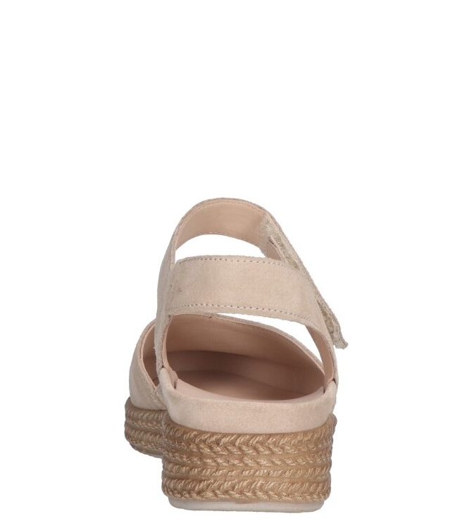 Durea Durea espadrille <span>5923 578 0219</span> 0219 L.TAUPE Durea espadrille <span>5923 578 0219</span> 5923 578 0219 beige - www.bremmerschoenen.info - Bremmer Schoenen
