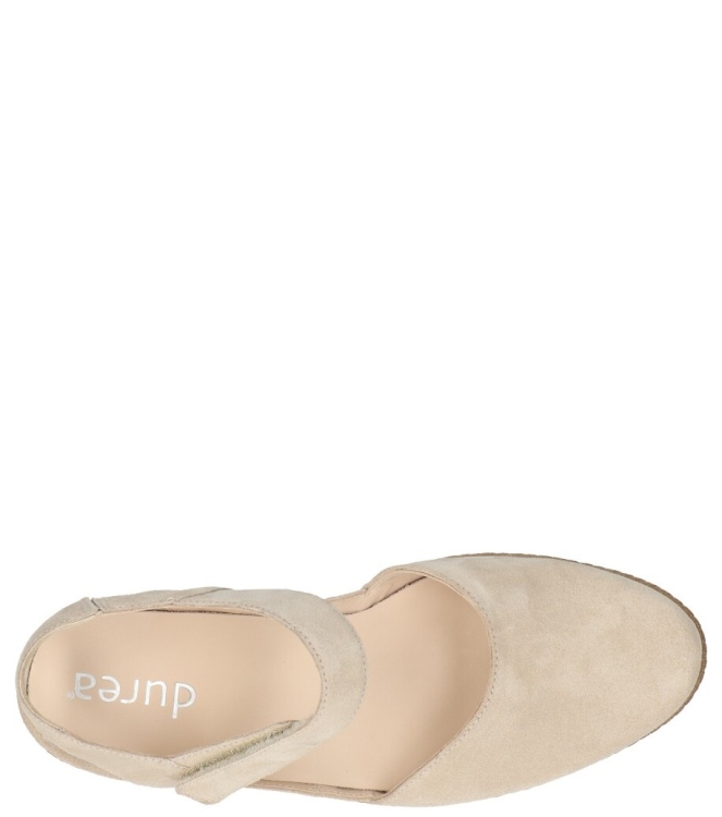 Durea Durea espadrille <span>5923 578 0219</span> 0219 L.TAUPE Durea espadrille <span>5923 578 0219</span> 5923 578 0219 beige - www.bremmerschoenen.info - Bremmer Schoenen