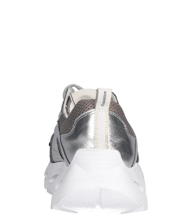 Durea sneaker <span>6309 609 2045</span> 6309 609 2045 zilver - www.bremmerschoenen.info - Bremmer Schoenen
