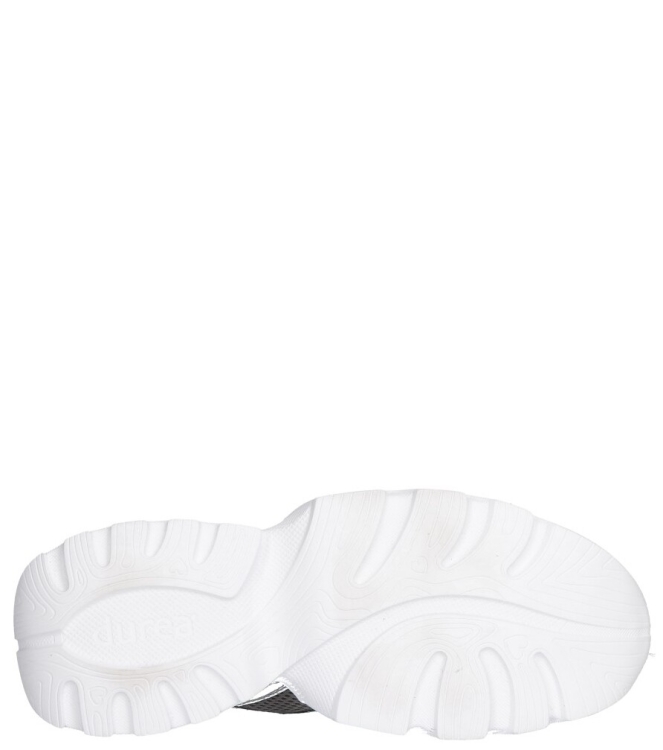 Durea sneaker <span>6309 609 2045</span> 6309 609 2045 zilver - www.bremmerschoenen.info - Bremmer Schoenen