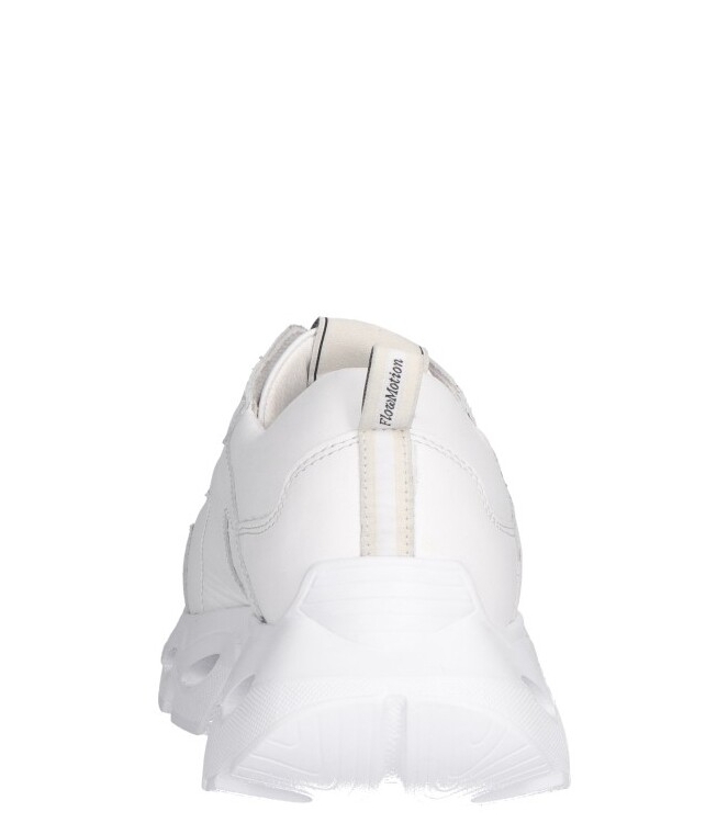 Durea sneaker <span>6314 609 5216</span> 6314 609 5216 wit - www.bremmerschoenen.info - Bremmer Schoenen