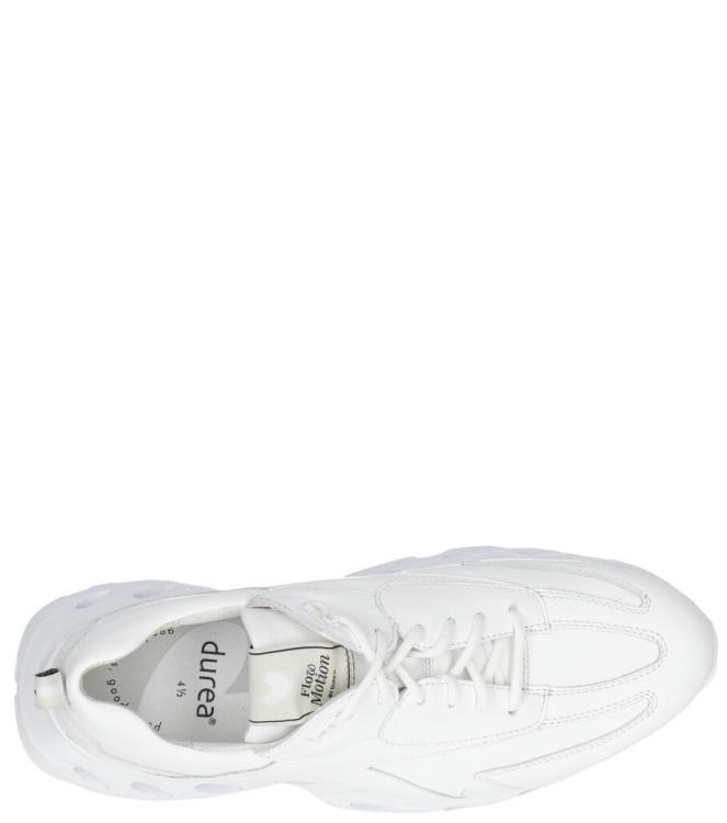 Durea sneaker <span>6314 609 5216</span> 6314 609 5216 wit - www.bremmerschoenen.info - Bremmer Schoenen