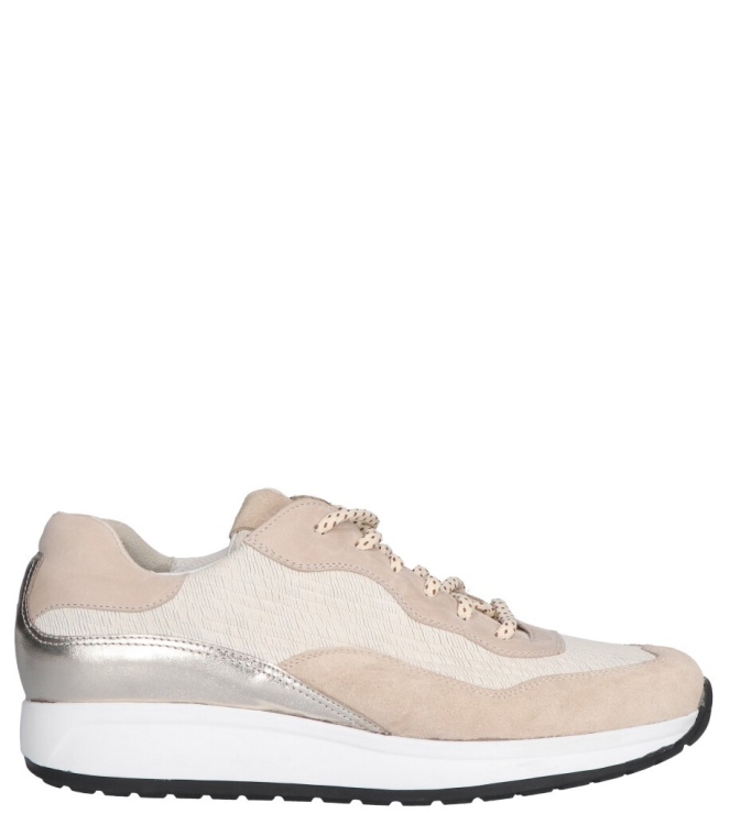 Durea sneaker <span>6319 609 2047</span> 6319 609 2047 beige - www.bremmerschoenen.info - Bremmer Schoenen