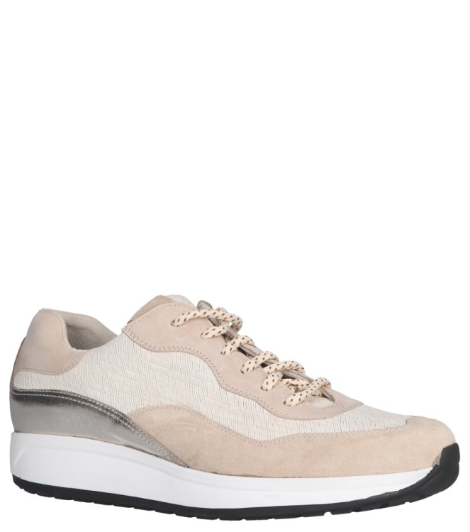 Durea sneaker <span>6319 609 2047</span> 6319 609 2047 beige - www.bremmerschoenen.info - Bremmer Schoenen