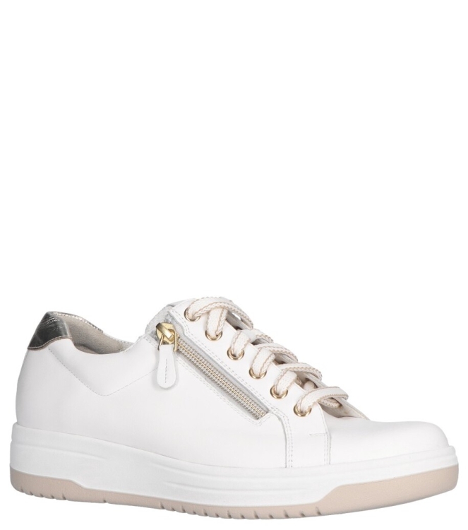 Durea schoenen <span>6291 688 1988</span> 6291 688 1988 wit - www.bremmerschoenen.info - Bremmer Schoenen