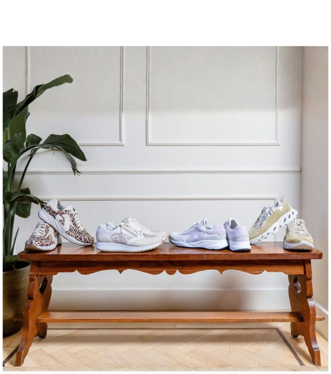 Durea sneaker <span>6322 602 2153</span> 6322 602 2153 beige - www.bremmerschoenen.info - Bremmer Schoenen