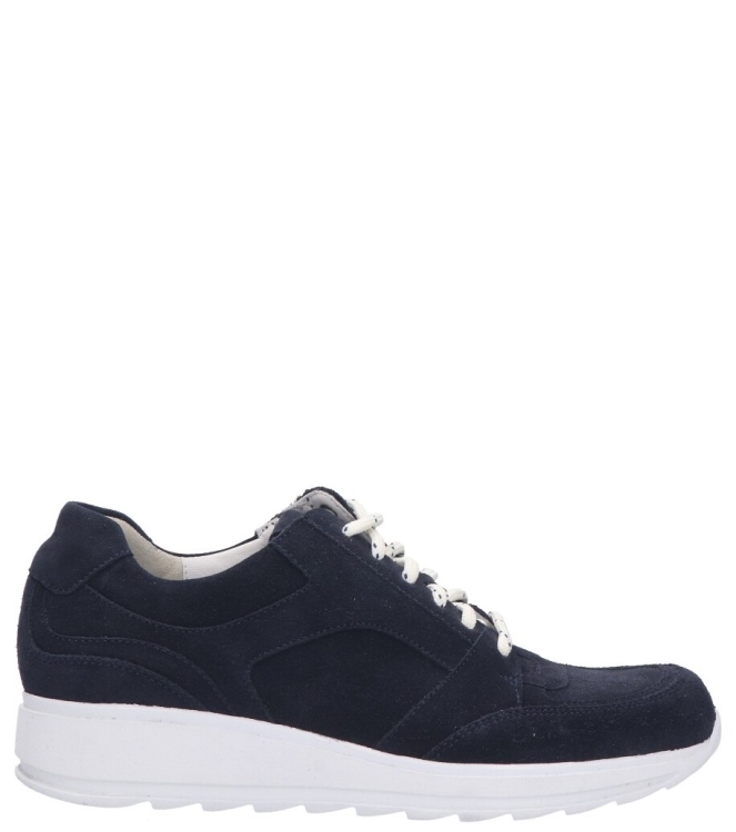 Durea sneaker <span>6315 685 9328</span> 6315 685 9328 blauw - www.bremmerschoenen.info - Bremmer Schoenen