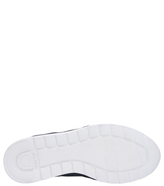 Durea sneaker <span>6315 685 9328</span> 6315 685 9328 blauw - www.bremmerschoenen.info - Bremmer Schoenen