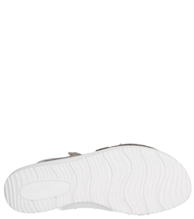 Durea sandaal <span>7431 038 2161</span> 7431 038 2161 groen - www.bremmerschoenen.info - Bremmer Schoenen